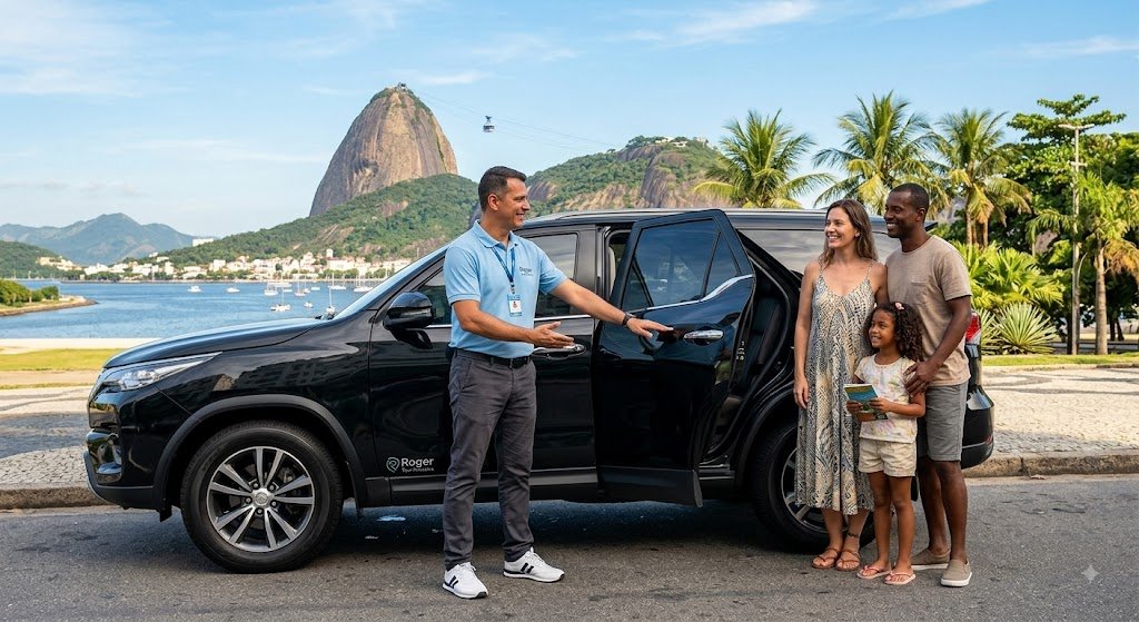 IA 10 Rio de Janeiro