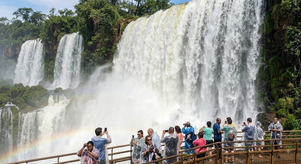 IA 14 Foz do Iguaçu Falls